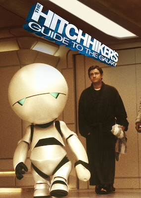 The Hitchhiker's Guide to the Galaxy