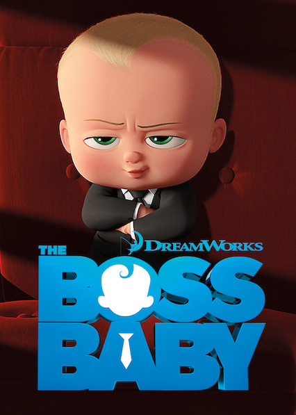 new boss baby movie where to watch