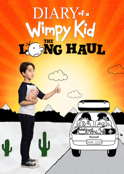 Diary of a Wimpy Kid (2010) — The Movie Database (TMDb)