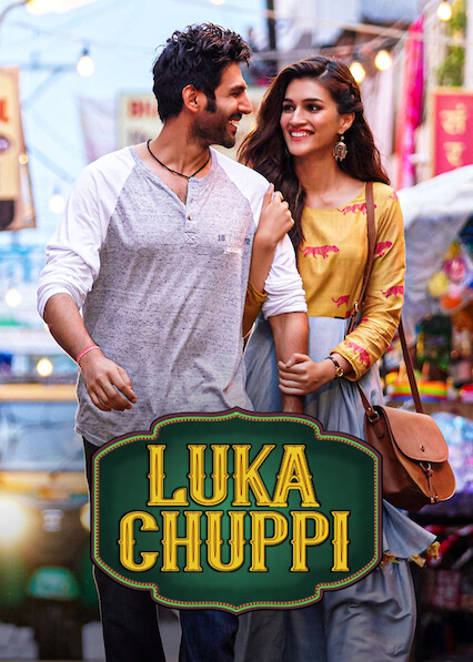 Is Luka Chuppi on Netflix in Canada Where to Watch the Movie