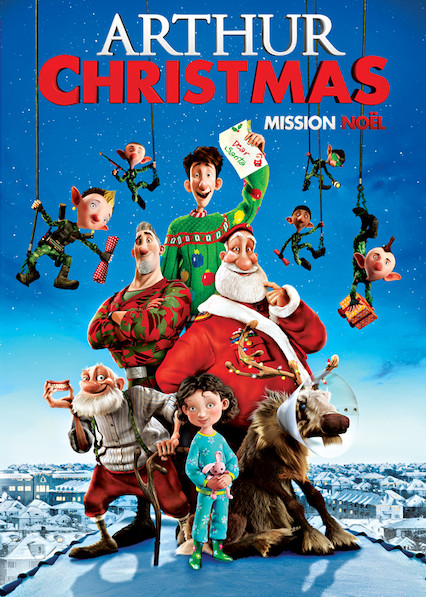 What Are The Best Christmas Films On Netflix Canada In December 2019 New On Netflix News