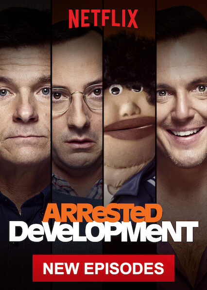 Arrested Development