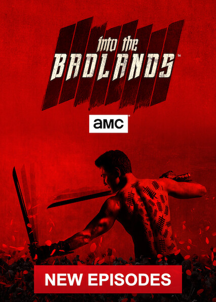 Is Into the Badlands on Netflix in Canada Where to Watch the