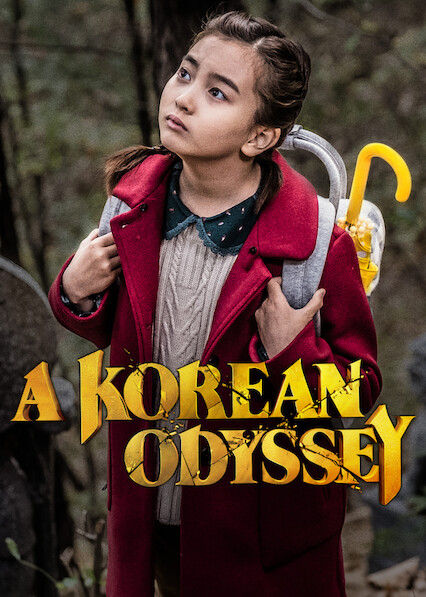 Streaming korean online odyssey