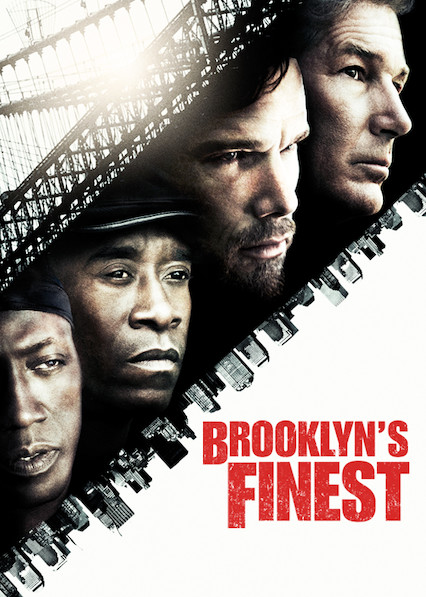 2009 Brooklyn's Finest