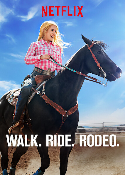 2019 Walk. Ride. Rodeo.