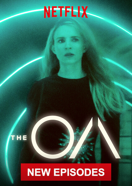 The OA