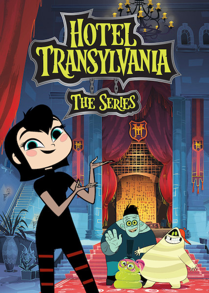 Hotel Transylvania