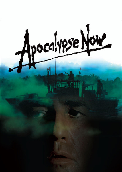 now apocalypse netflix