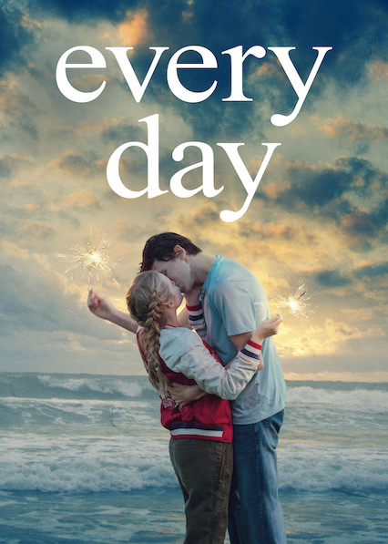 Every Day (2018)