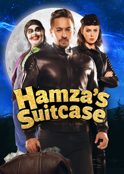 Is 'Hamza's Suitcase' available to watch on Canadian Netflix ...