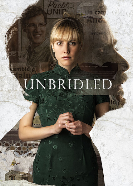 Unbridled