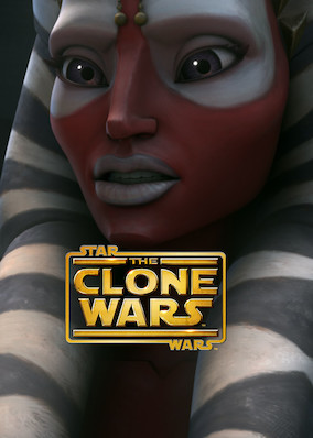 Star Wars: The Clone Wars