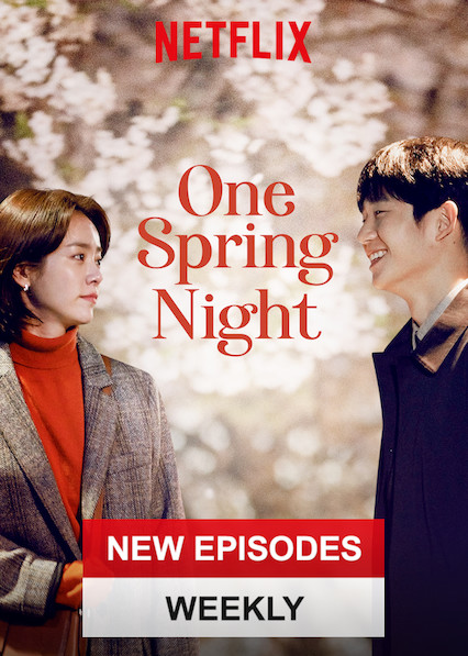 One Spring Night