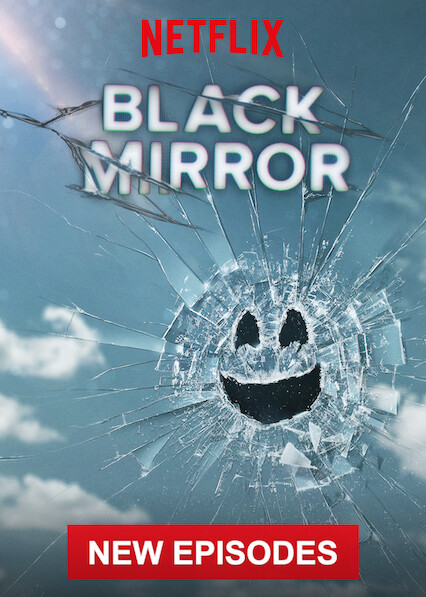 black mirror wiki netflix